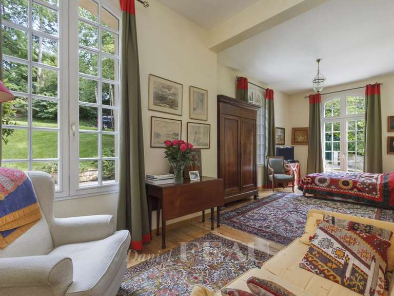 Maison Versailles - 5 chambres - 616m²