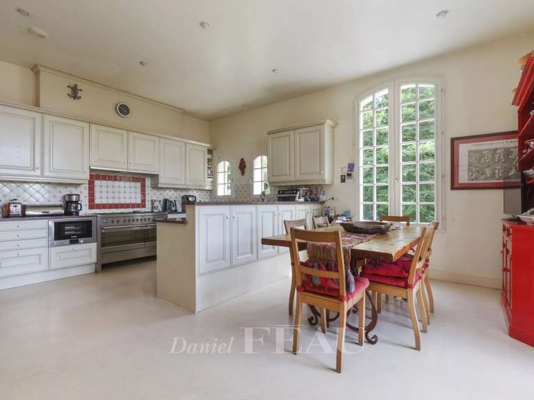 Maison Versailles - 5 chambres - 616m²