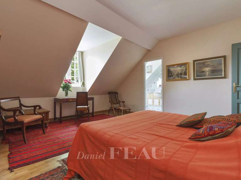 Maison Versailles - 5 chambres - 616m²