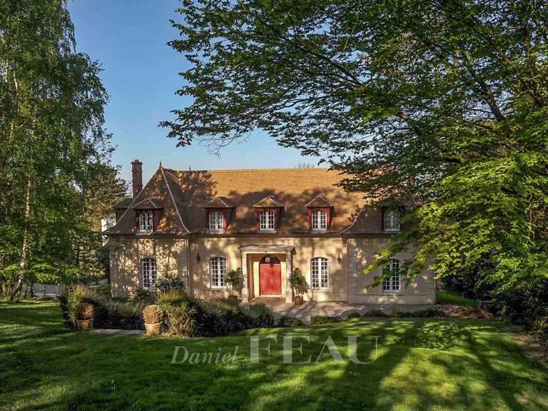 Maison Versailles - 5 chambres - 616m²