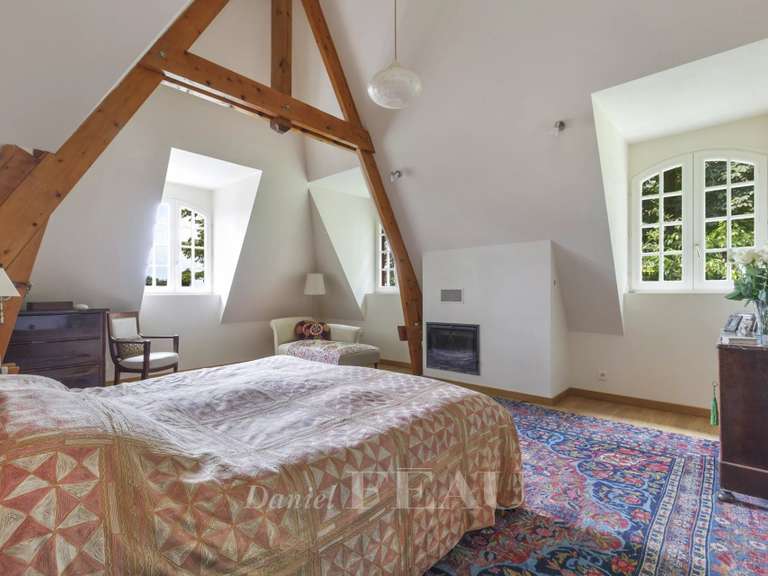 Maison Versailles - 5 chambres - 616m²