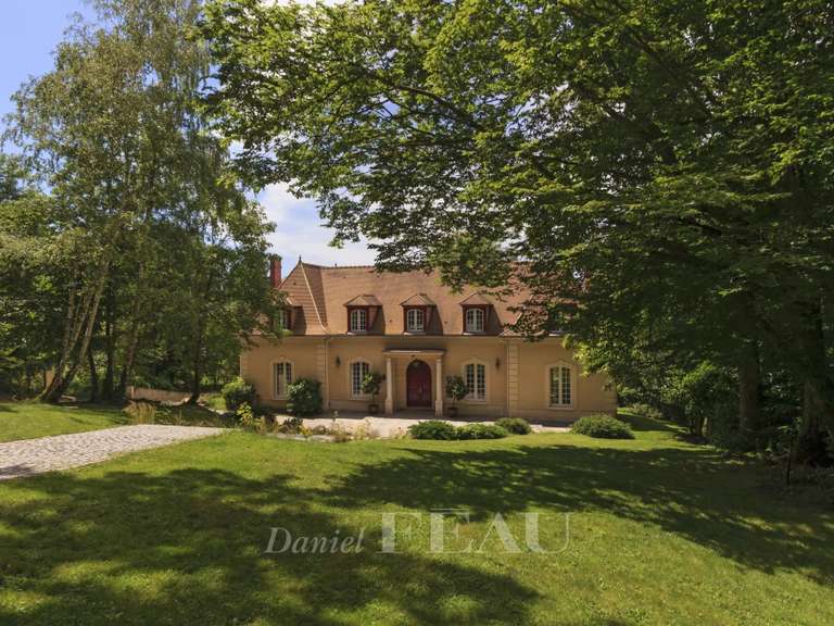 Maison Versailles - 5 chambres - 616m²