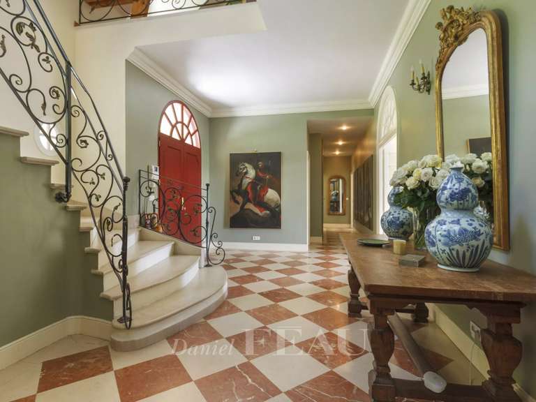 Maison Versailles - 5 chambres - 616m²