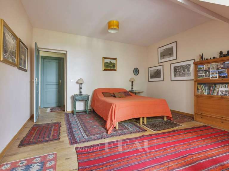 Maison Versailles - 5 chambres - 616m²