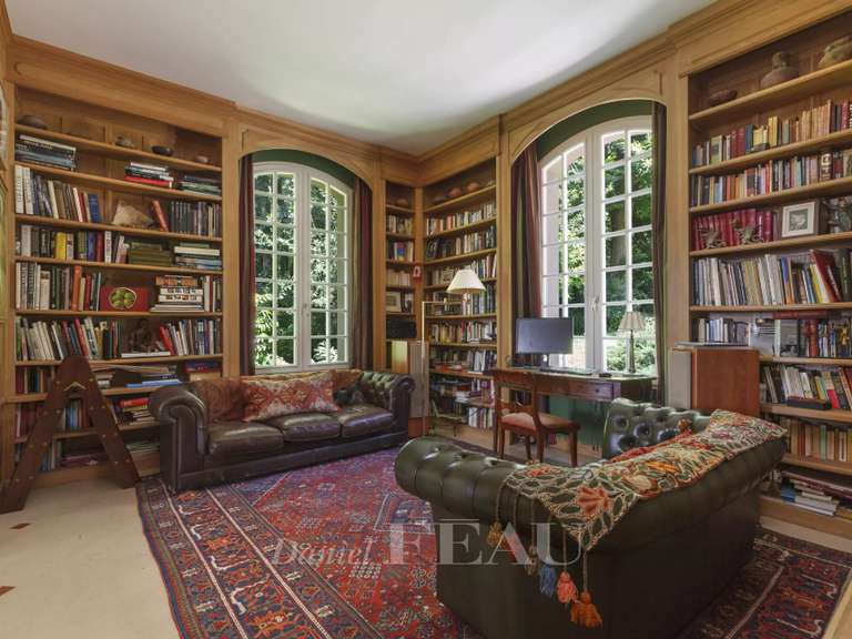 Maison Versailles - 5 chambres - 616m²