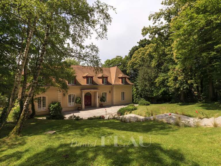 Maison Versailles - 5 chambres - 616m²