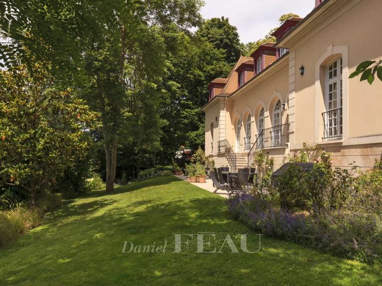 Maison Versailles - 5 chambres - 616m²