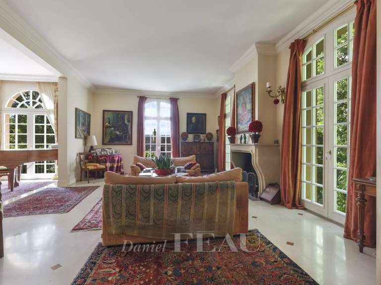 Maison Versailles - 5 chambres - 616m²