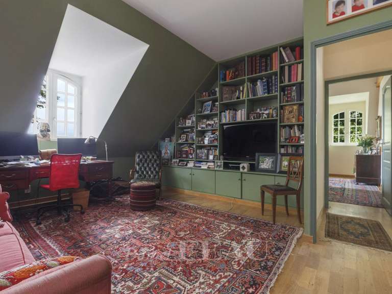 Maison Versailles - 5 chambres - 616m²