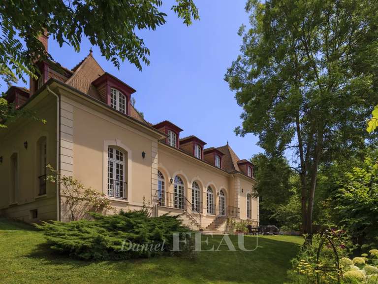 Maison Versailles - 5 chambres - 616m²