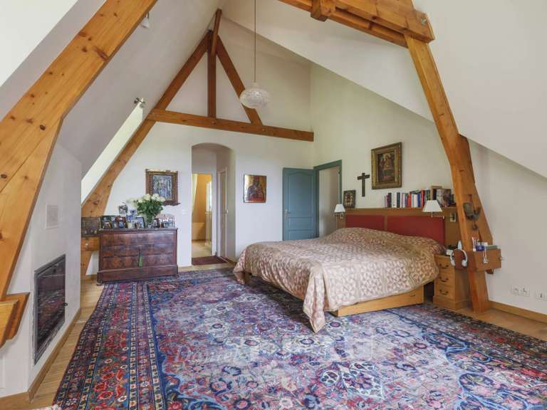 Maison Versailles - 5 chambres - 616m²