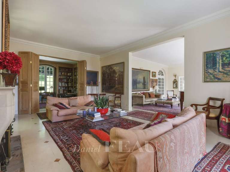 Maison Versailles - 5 chambres - 616m²