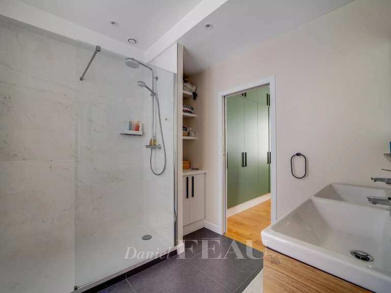 Maison Versailles - 4 chambres - 235m²