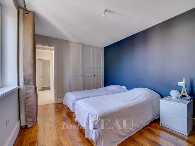 Maison Versailles - 4 chambres - 235m²