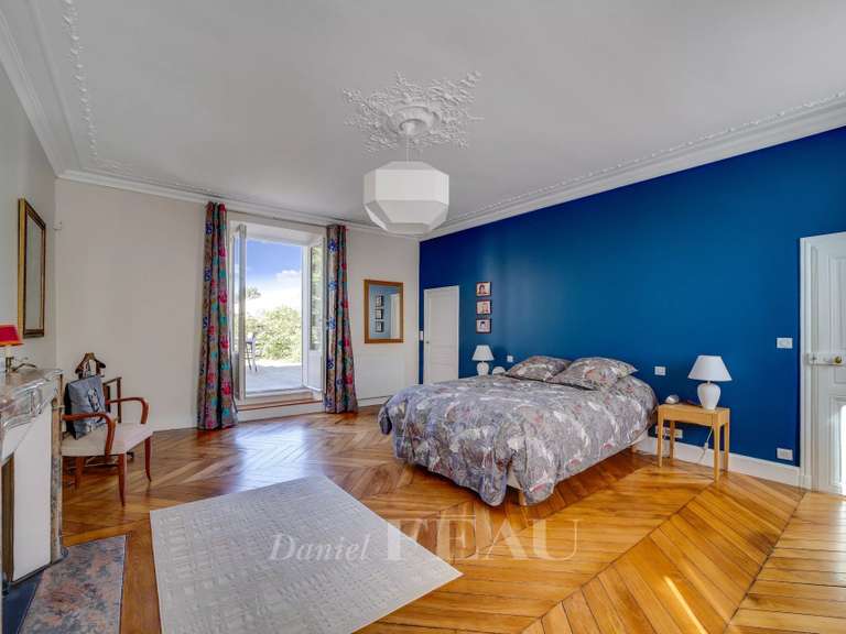 Maison Versailles - 4 chambres - 235m²