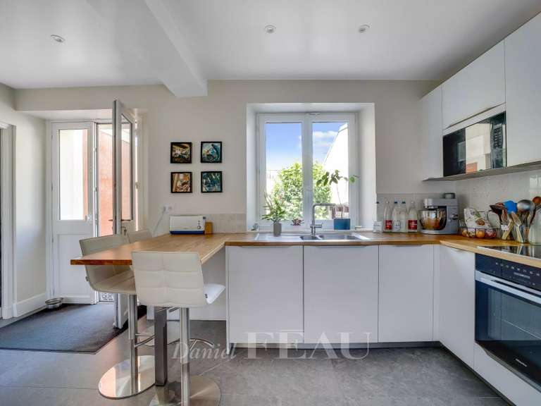 Maison Versailles - 4 chambres - 235m²