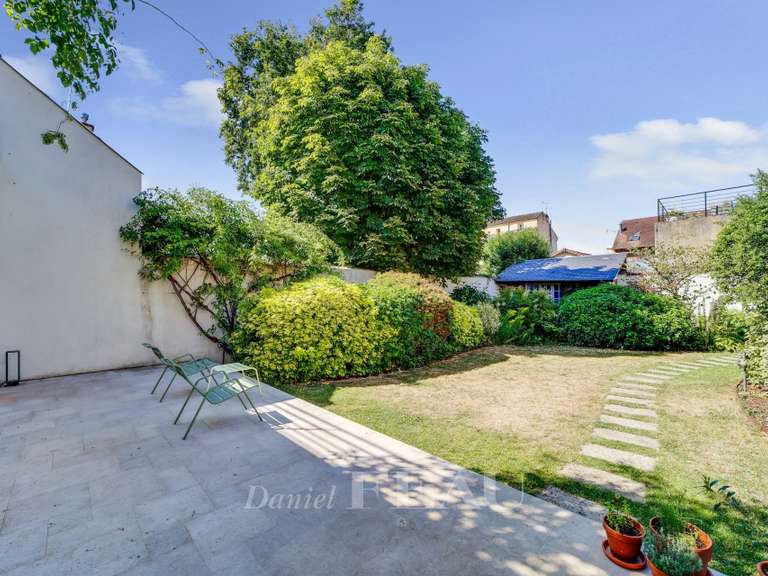 Maison Versailles - 4 chambres - 235m²