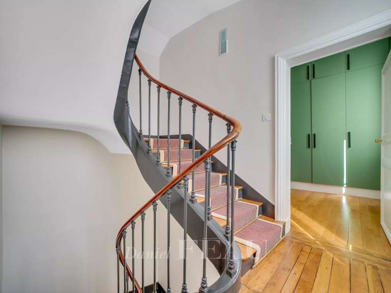 Maison Versailles - 4 chambres - 235m²