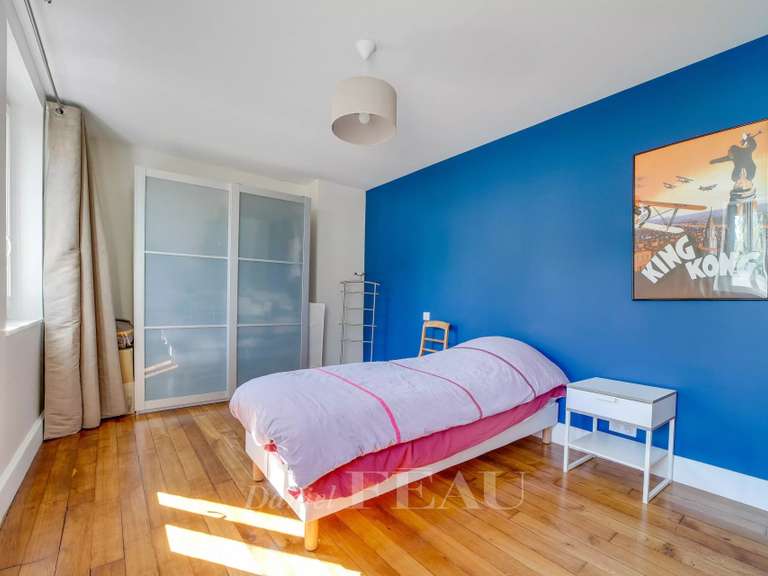 Maison Versailles - 4 chambres - 235m²