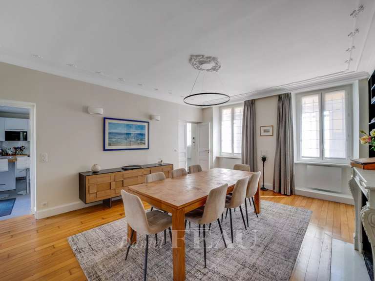 Maison Versailles - 4 chambres - 235m²