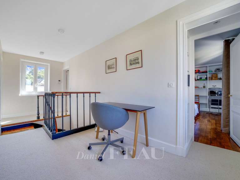 Maison Versailles - 4 chambres - 235m²