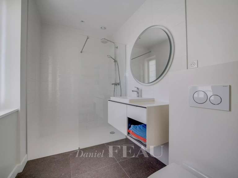 Maison Versailles - 4 chambres - 235m²