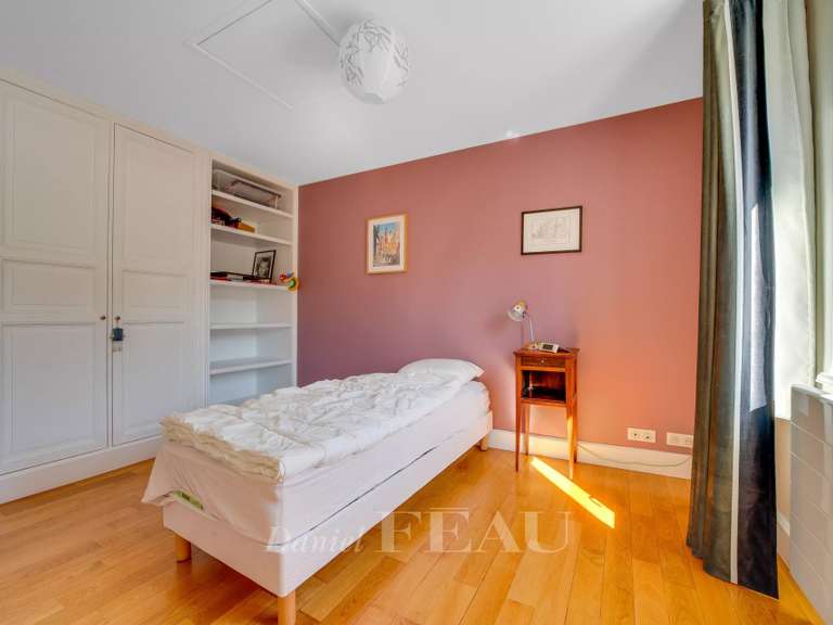 Maison Versailles - 4 chambres - 235m²