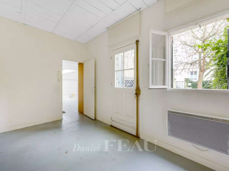 Maison Versailles - 3 chambres - 208m²