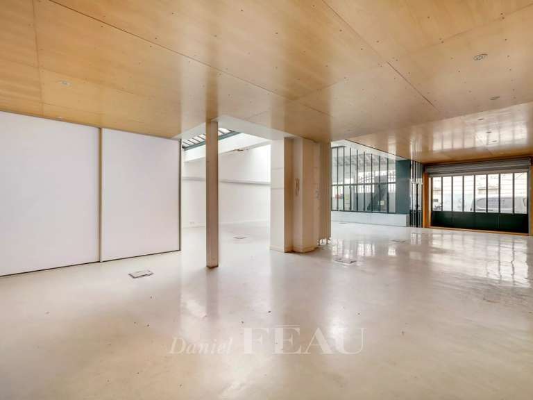 Maison Versailles - 3 chambres - 208m²
