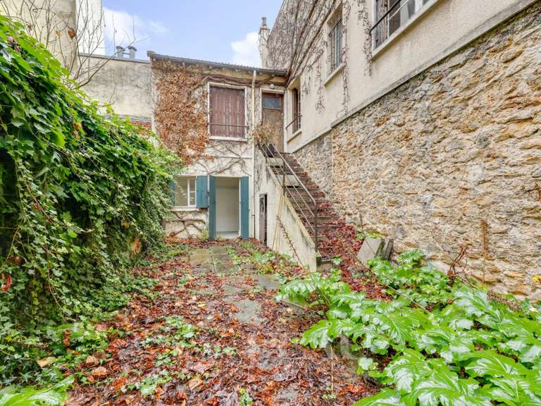 Maison Versailles - 3 chambres - 208m²