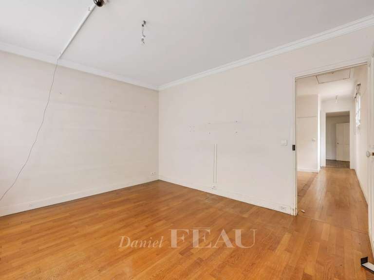 Maison Versailles - 3 chambres - 208m²