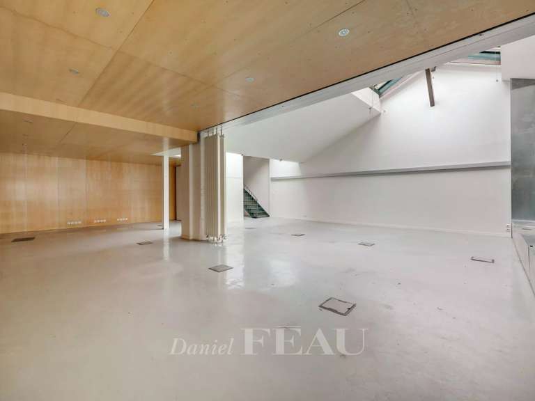 Maison Versailles - 3 chambres - 208m²