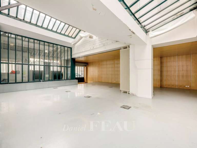 Maison Versailles - 3 chambres - 208m²