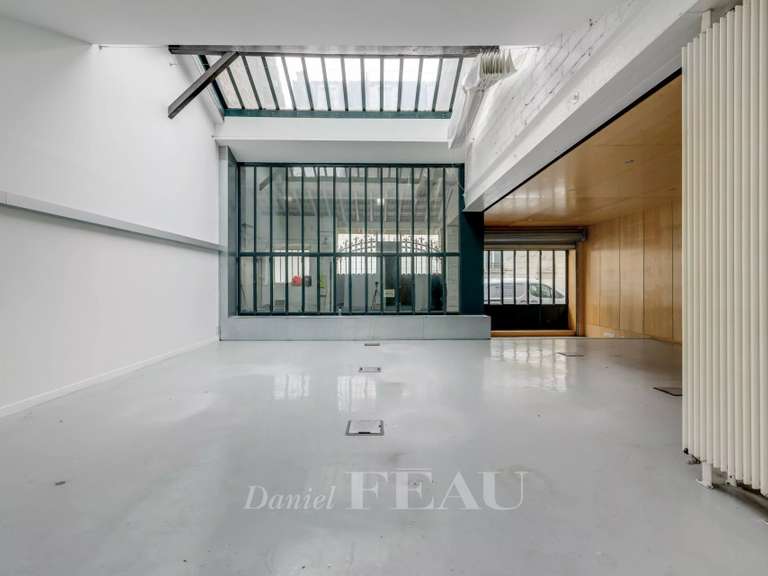 Maison Versailles - 3 chambres - 208m²