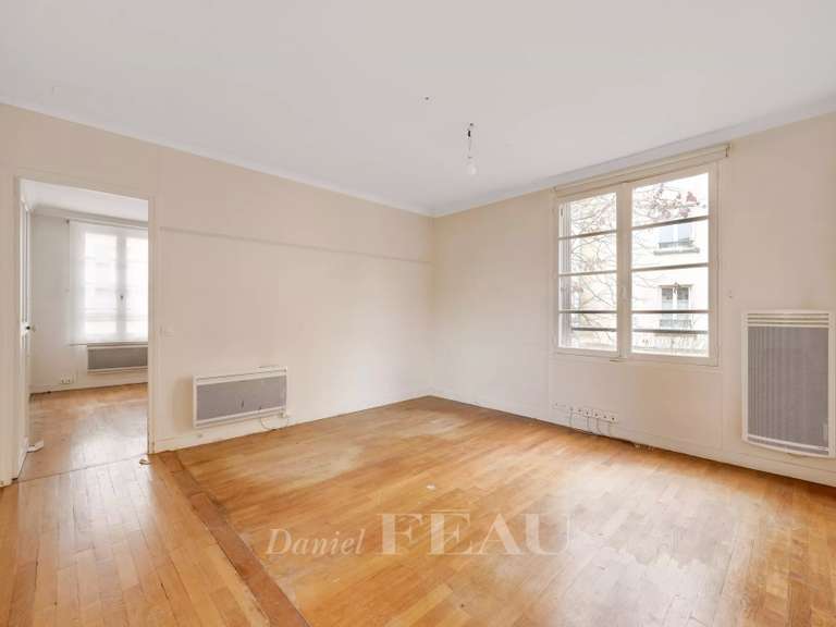 Maison Versailles - 3 chambres - 208m²