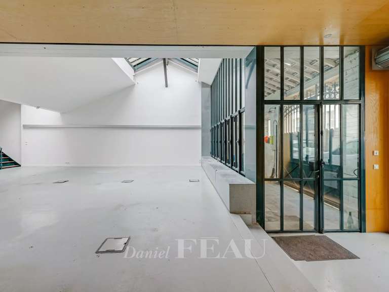 Maison Versailles - 3 chambres - 208m²