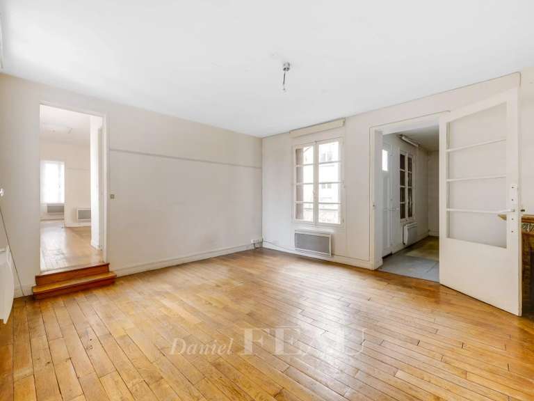 Maison Versailles - 3 chambres - 208m²