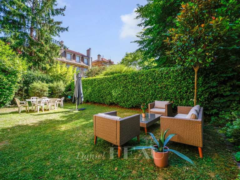 Maison Versailles - 6 chambres - 280m²