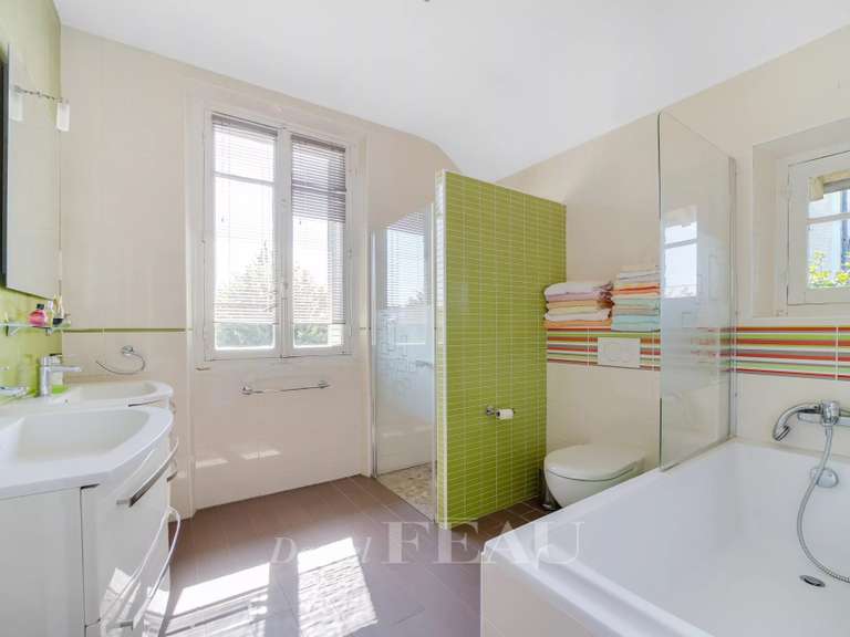 Maison Versailles - 6 chambres - 280m²