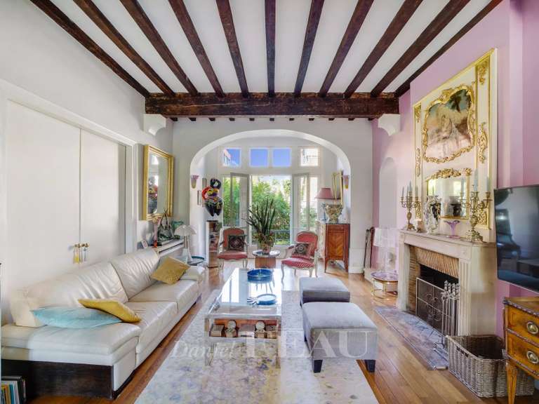 Maison Versailles - 6 chambres - 280m²