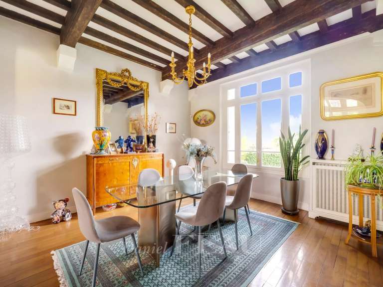 Maison Versailles - 6 chambres - 280m²