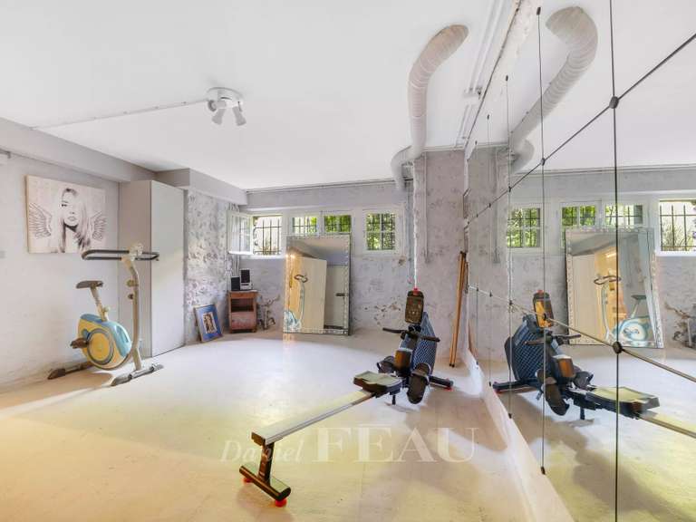 Maison Versailles - 6 chambres - 280m²