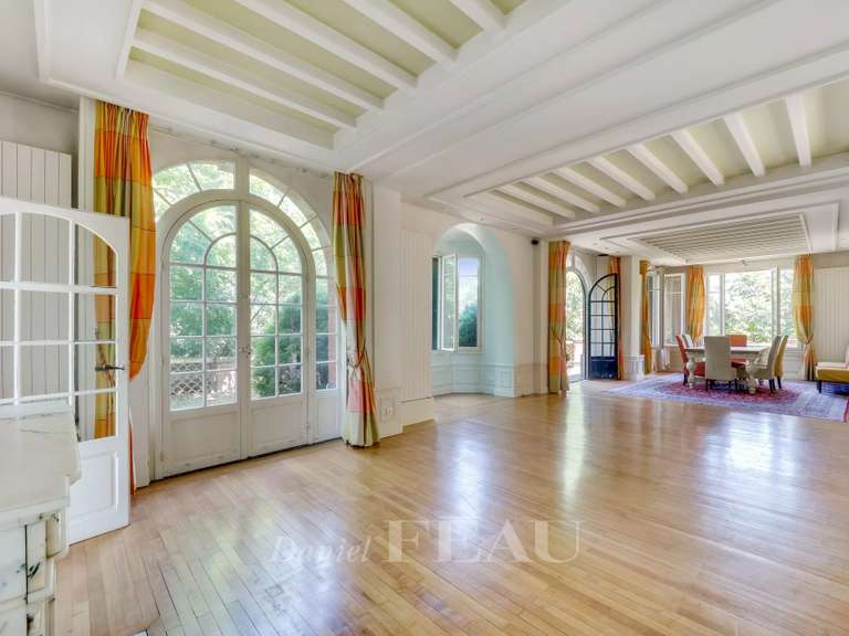 Maison Versailles - 7 chambres - 380m²