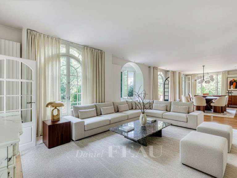 Maison Versailles - 7 chambres - 380m²
