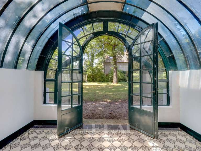 Maison Versailles - 7 chambres - 380m²