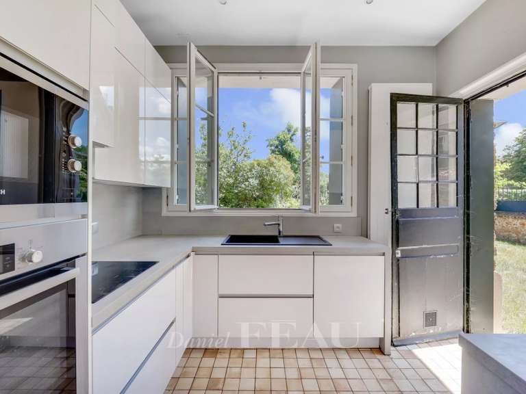 Maison Versailles - 7 chambres - 380m²