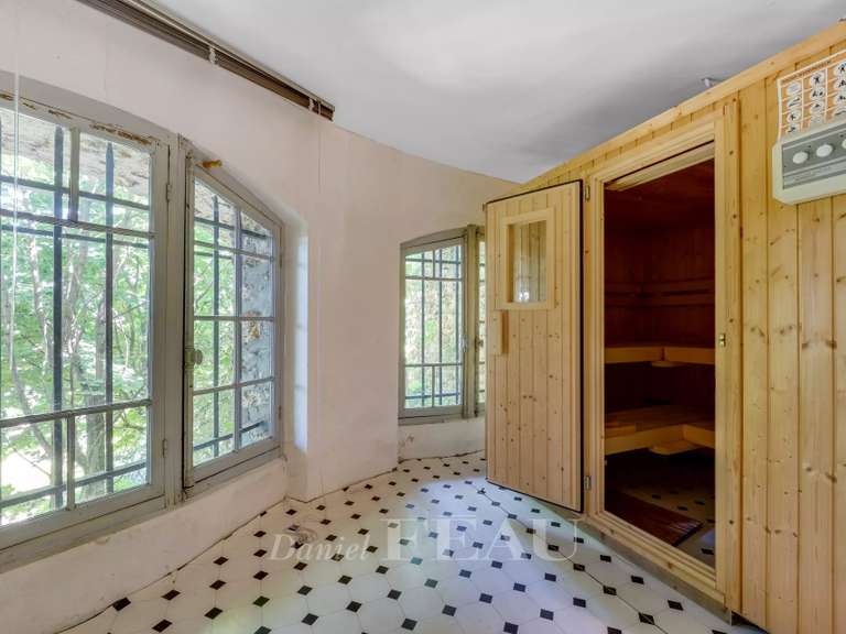 Maison Versailles - 7 chambres - 380m²