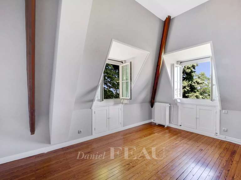 Maison Versailles - 7 chambres - 380m²