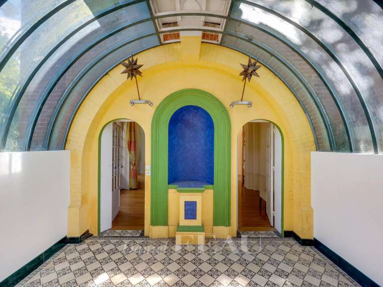 Maison Versailles - 7 chambres - 380m²