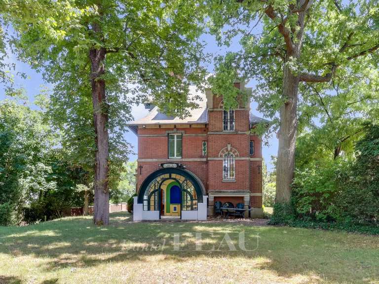 Maison Versailles - 7 chambres - 380m²